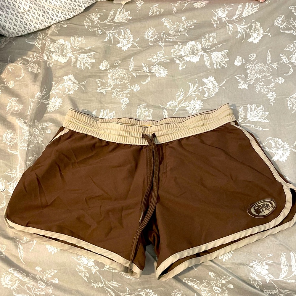 Athletic Shorts